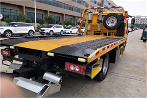 九龙坡24小时汽车送油服务公司