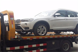 九龙坡拖车24小时服务电话