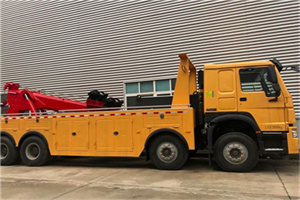 九龙坡道路救援公司